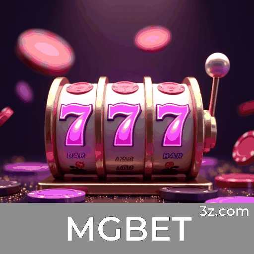 MGBET Logo