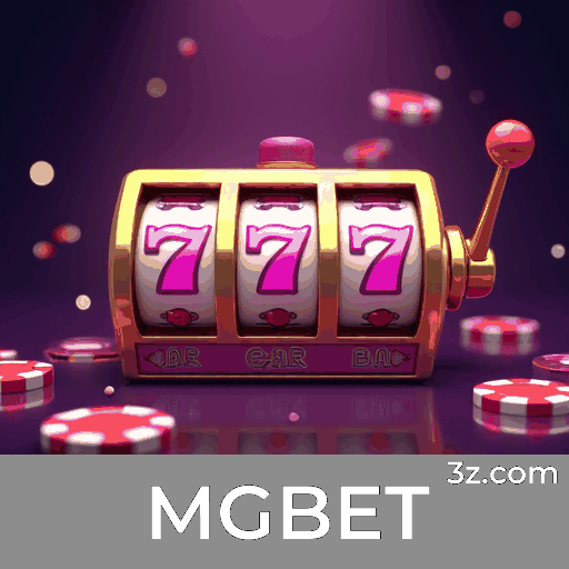 MGBET Logo