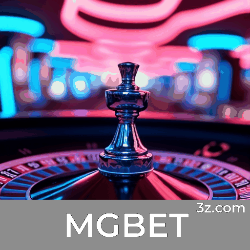 MGBET Logo