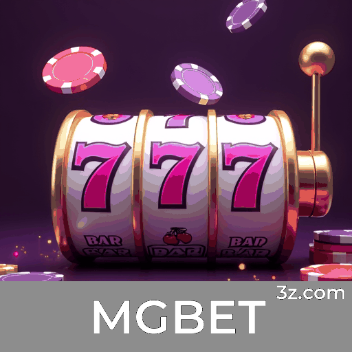MGBET Logo