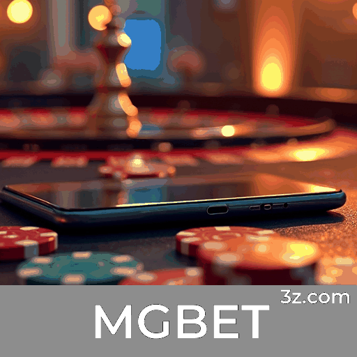MGBET Logo