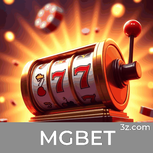 MGBET Logo