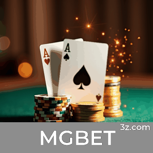 MGBET Logo