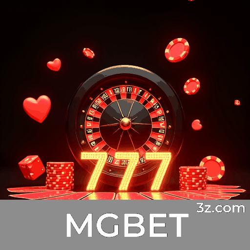 MGBET Logo