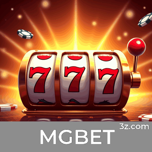 MGBET Logo