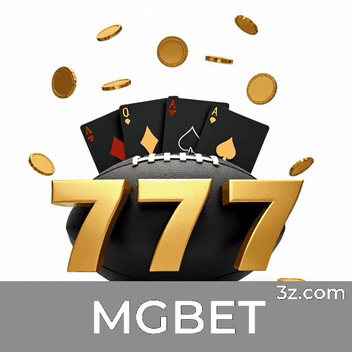 MGBET Logo