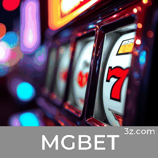 MGBET Logo