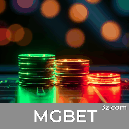 MGBET Logo