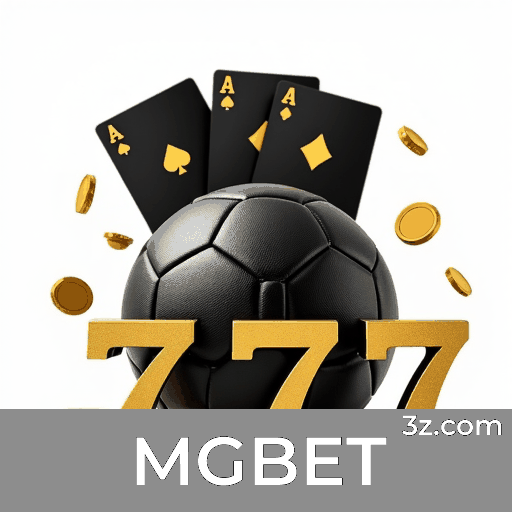 MGBET Logo