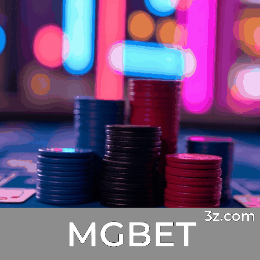MGBET Logo